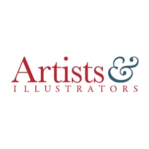 artists and illustrators magazine