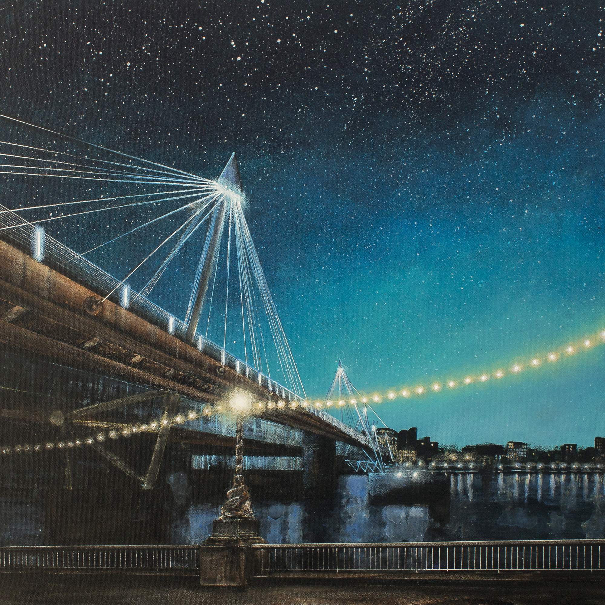 ►  Charing Crossing - Diane Griffiths