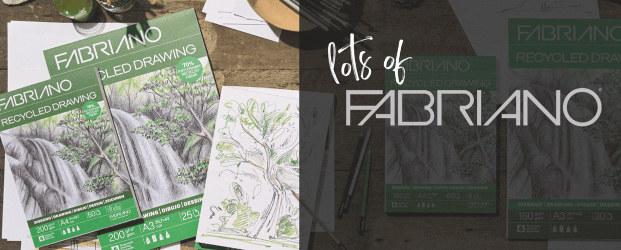 FABRIANO®