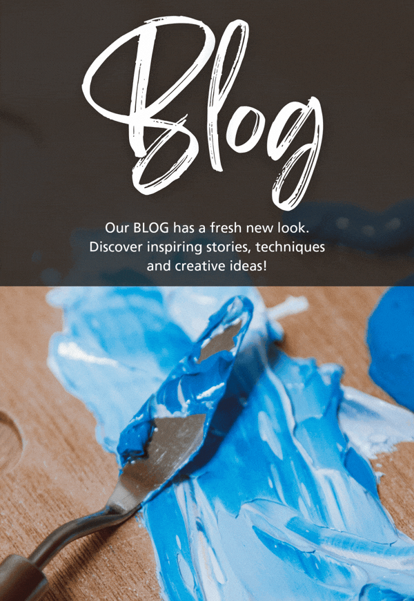 BLOG read online!