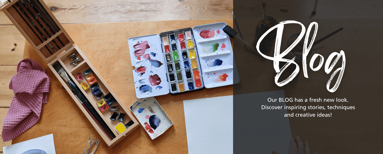 BLOG read online!