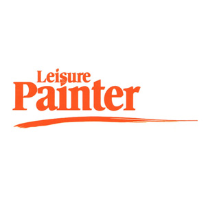 Leisure Painter magazine