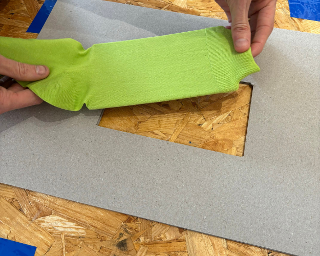 ►  STEP 02 — a handy tool for recording