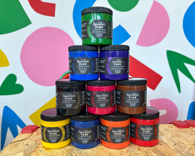 ►  STEP 05 — Show your true colours!