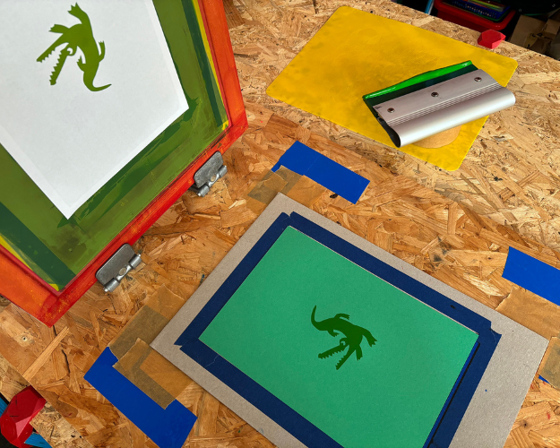 ►  STEP 08 — a paper proof