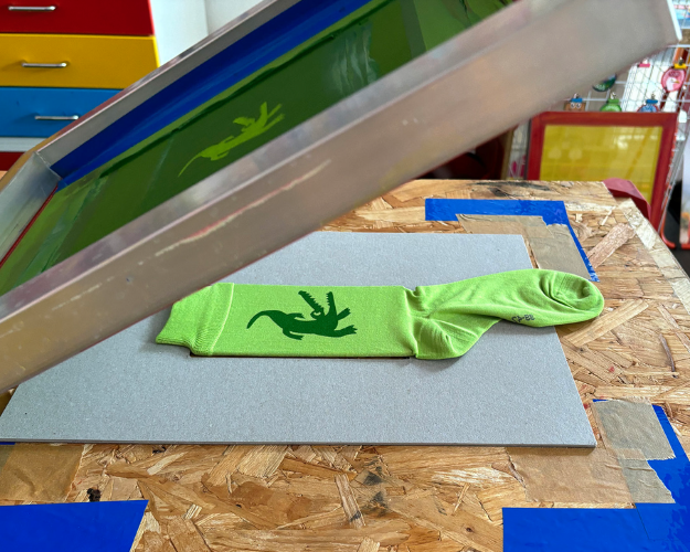 ►  STEP 15 — Ta-da! ~ The result!